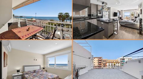 Foto 2 de Piso en venta en Puerto Deportivo, Fuengirola