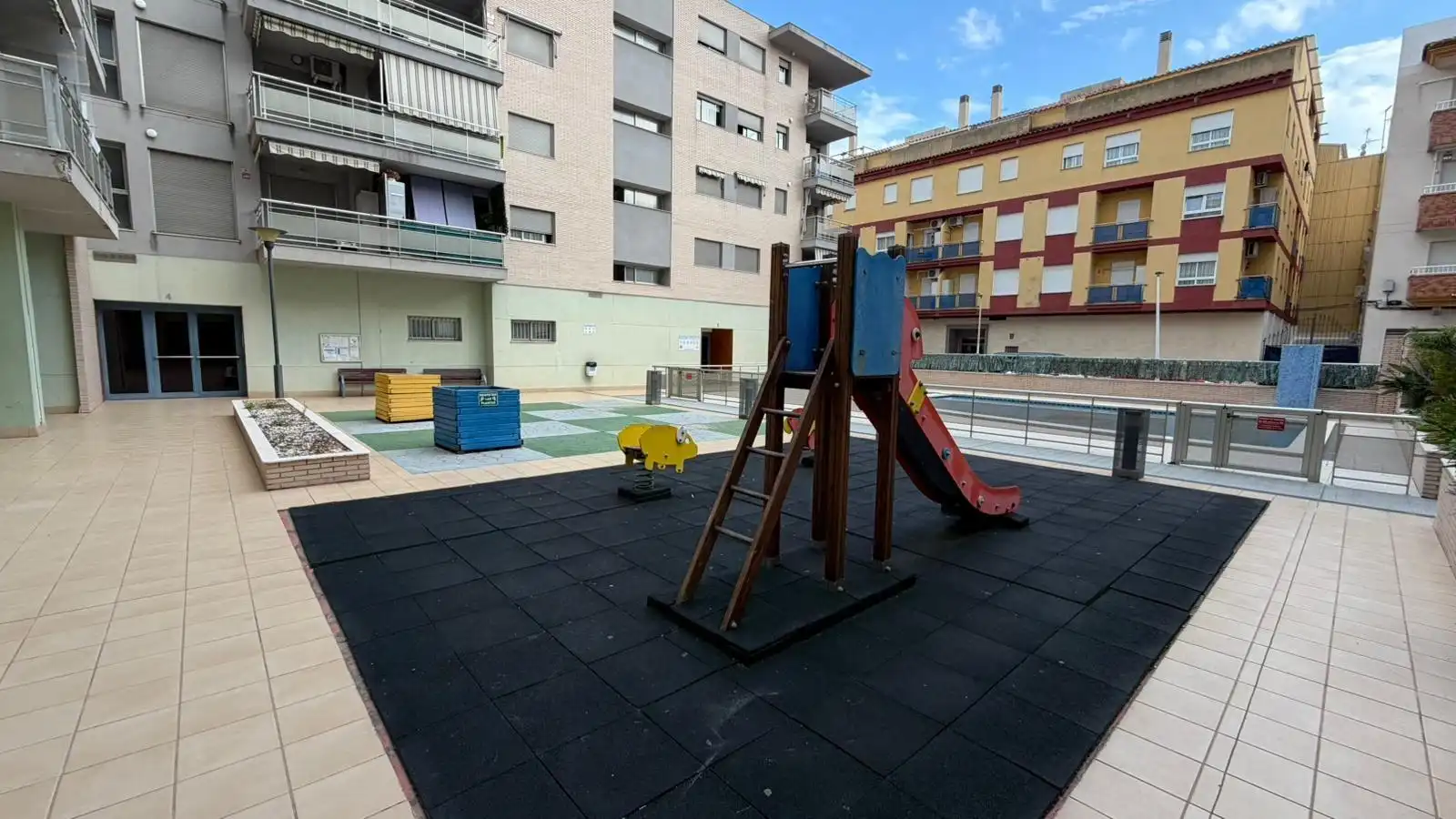 Wohnung mit Terrasse zum Verkauf in Centro, imagen 30