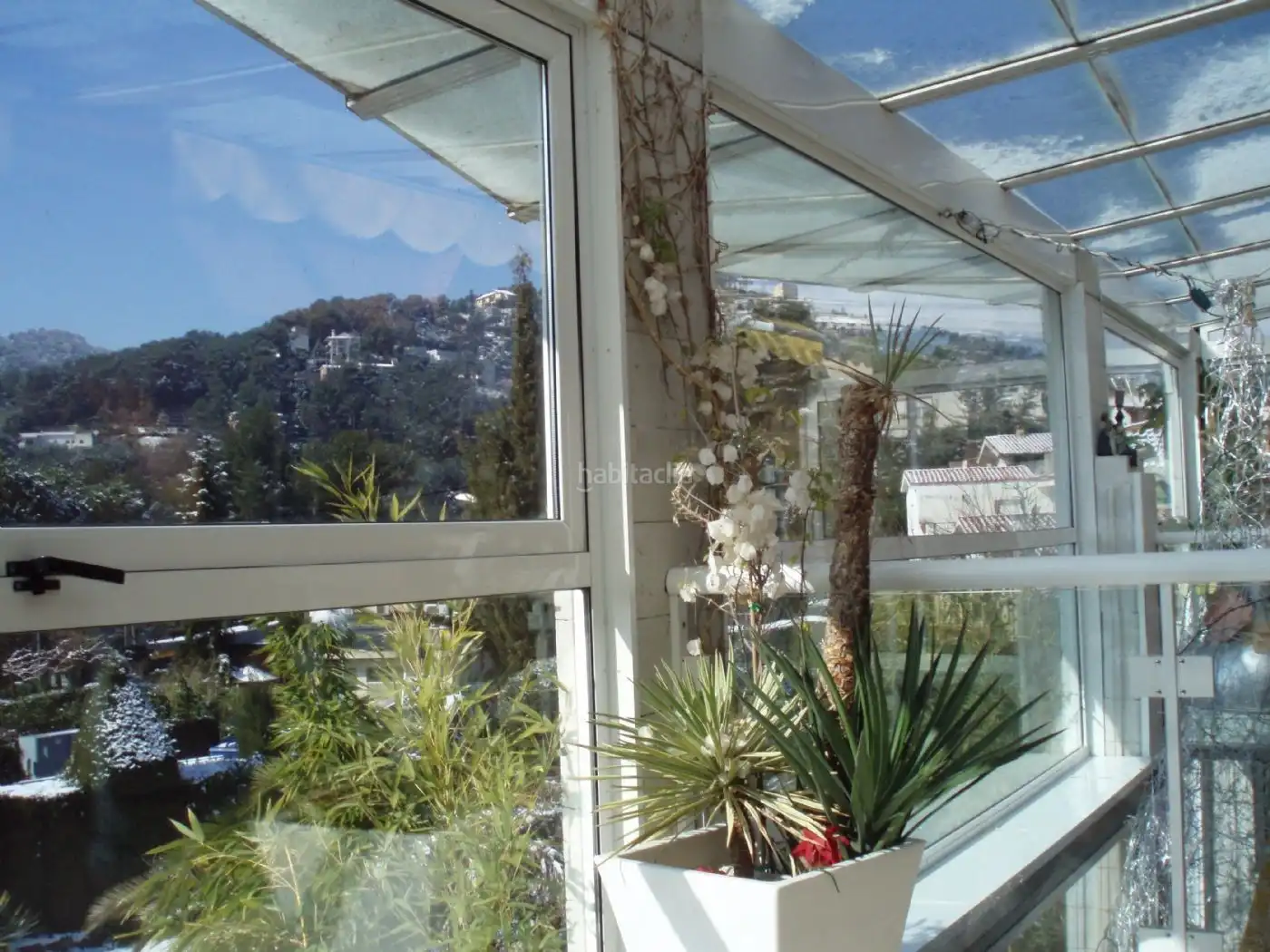 Villa zum Verkauf in Carrer Ginesta 3