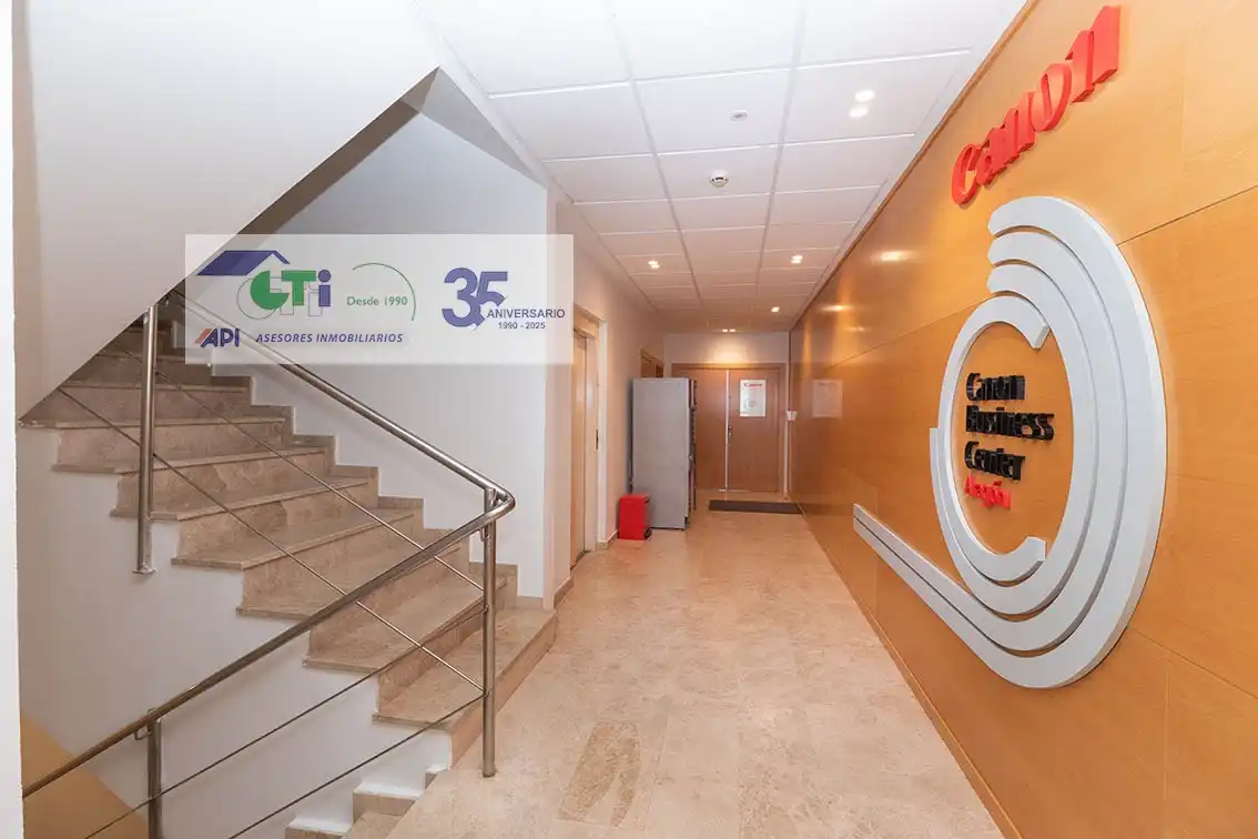 Office space to rent in C/Bari, imagen 12