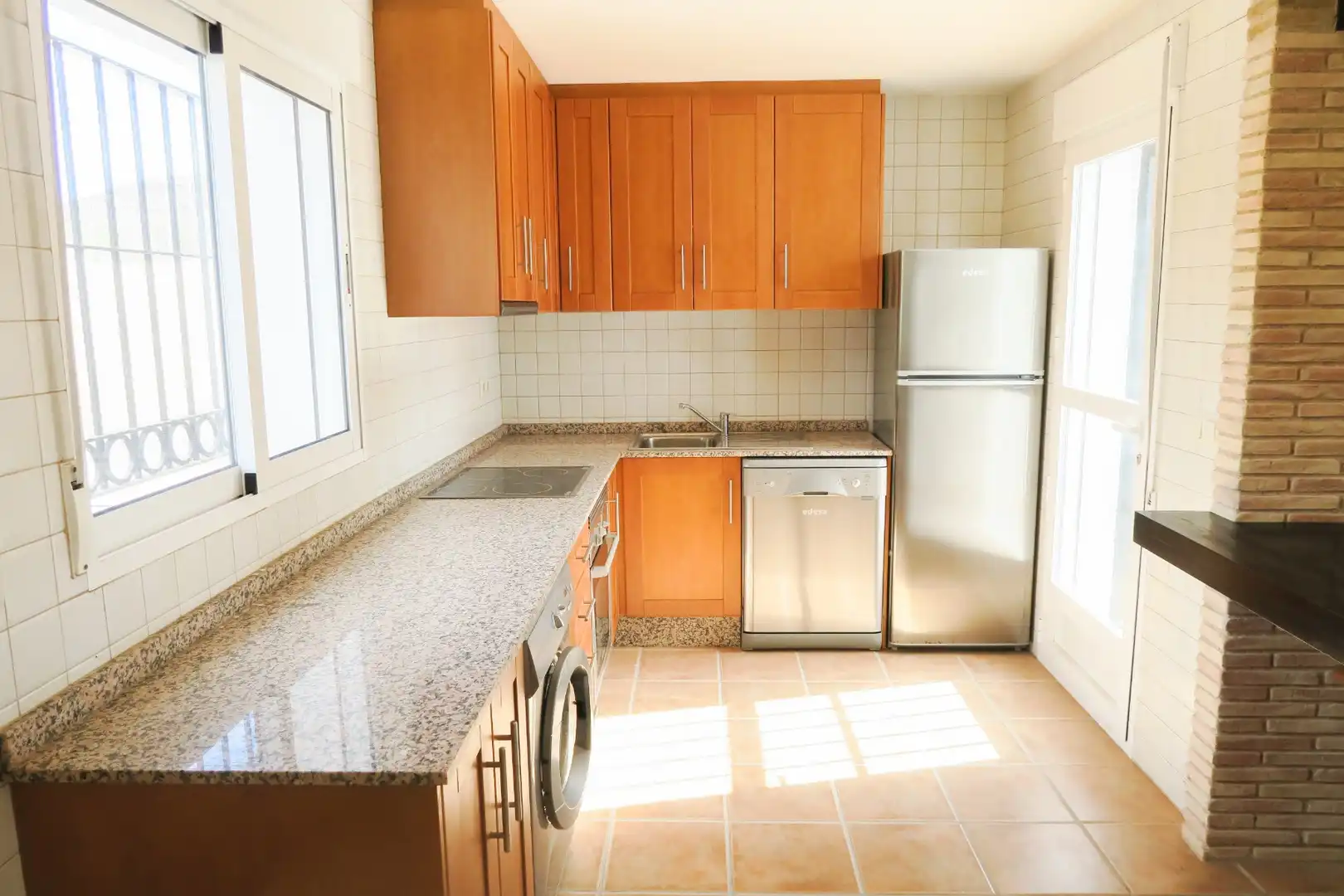 Casa con piscina en venta en La Pinilla - Las Palas, imagen 19