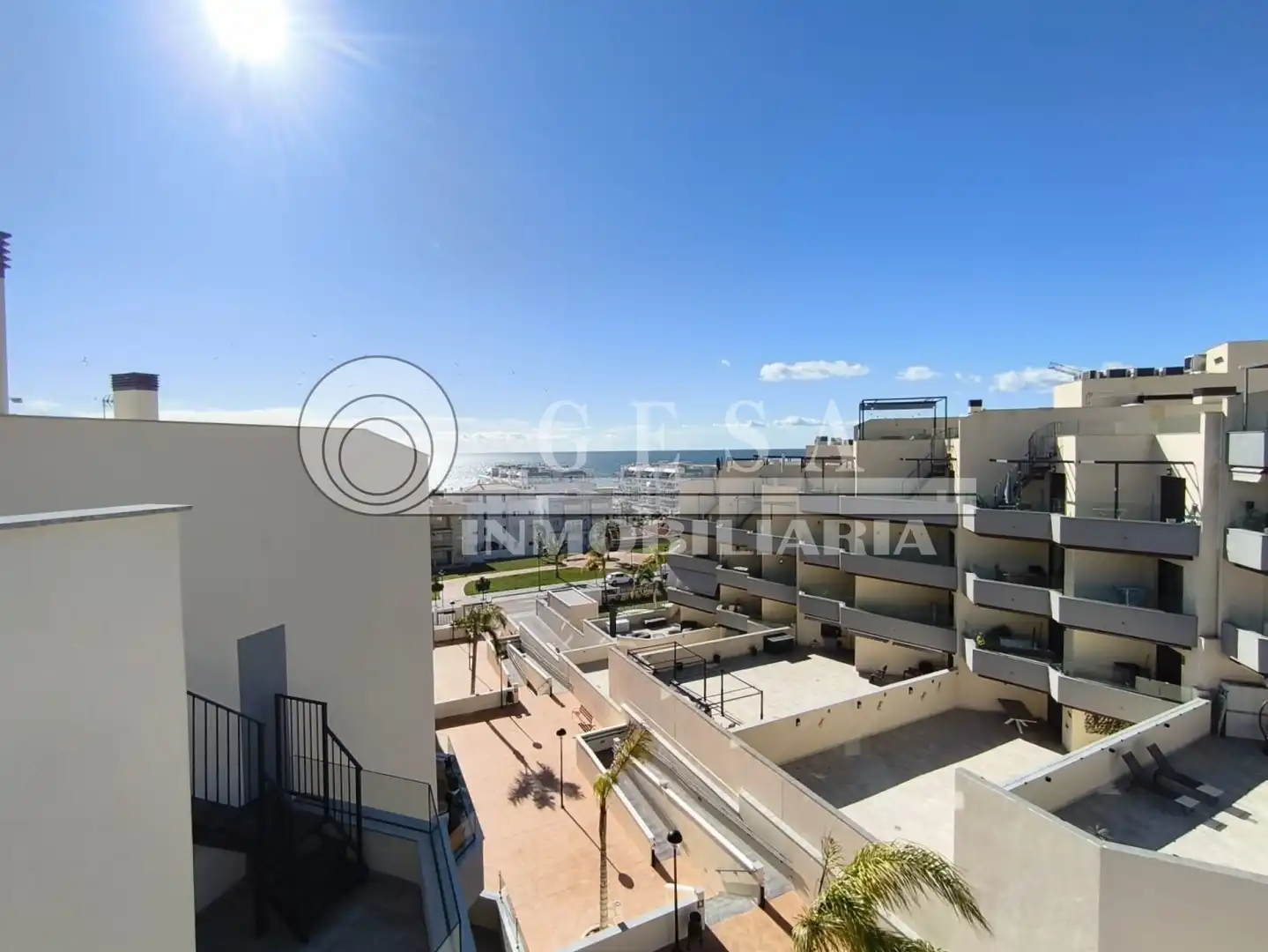 Pis amb piscina en venda a Urbanización Santa Rosa, imagen 21