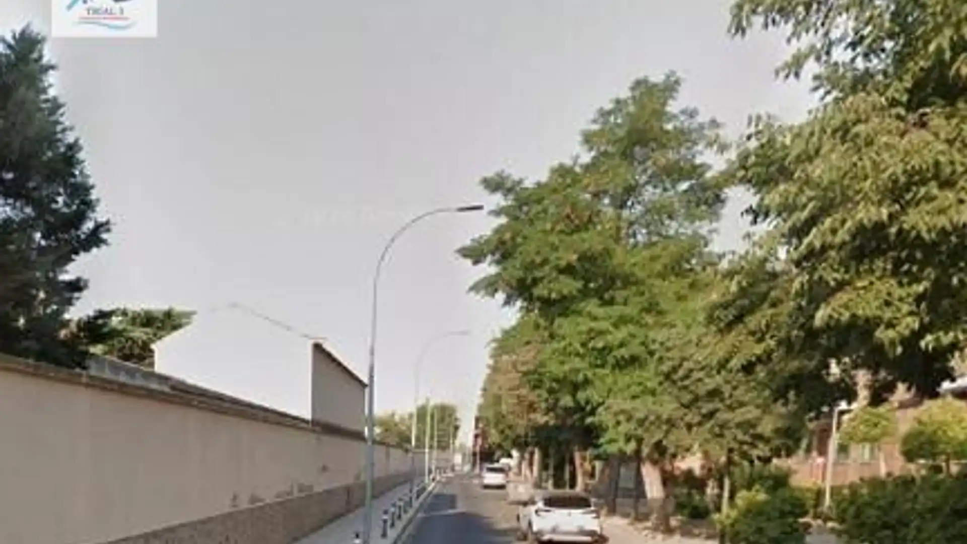 Piso en venta en Calle SAN ANTON, El Perchel