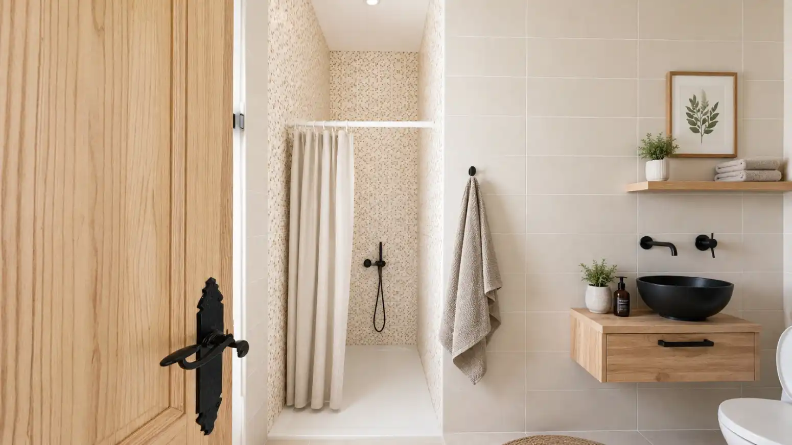 Baño de Casa o chalet en venta en Novelda con Trastero y Balcón