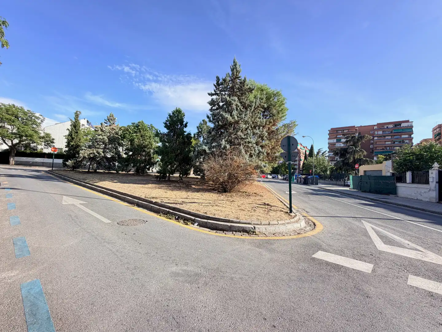 Flat to rent in Genil, imagen 31