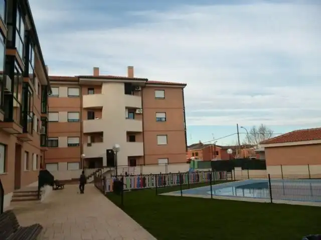 Pis en venda a Fuensalida, Toledo