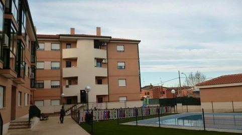 VENTA PISO EN FUENSALIDA CON PISCINA
