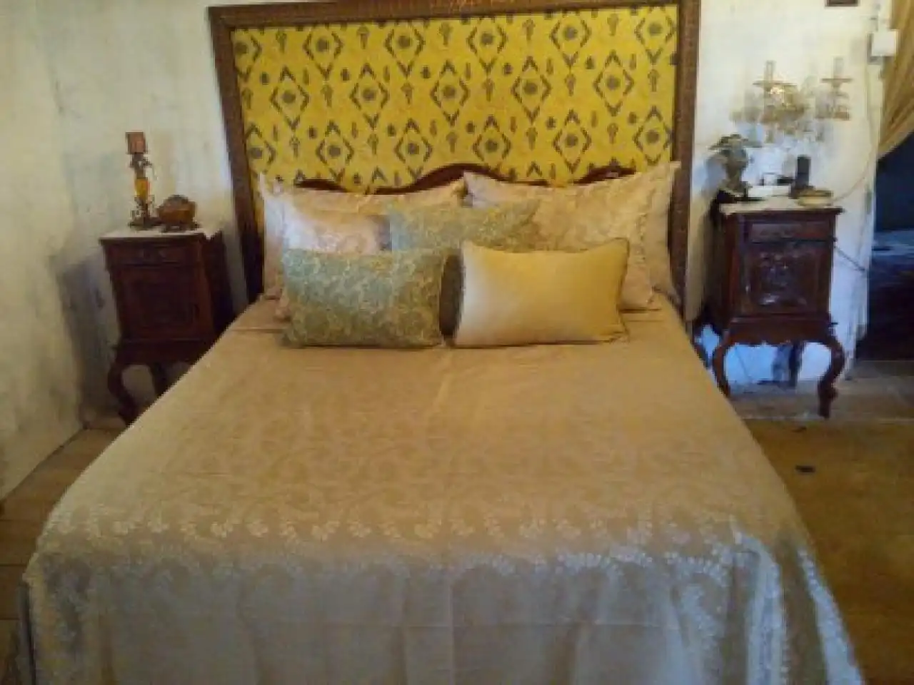 Habitación de Casa o chalet de alquiler en Ramirás