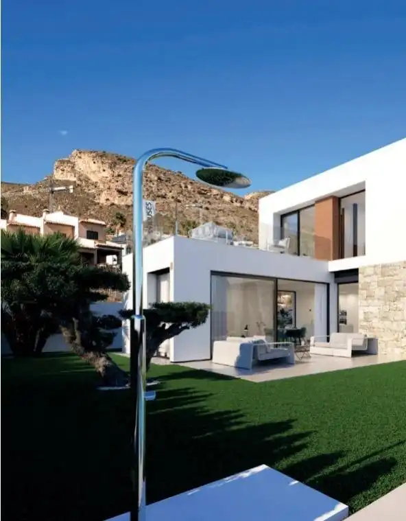 Villa avec piscine à vendre à Calle Calle Serra Cortina, imagen 9