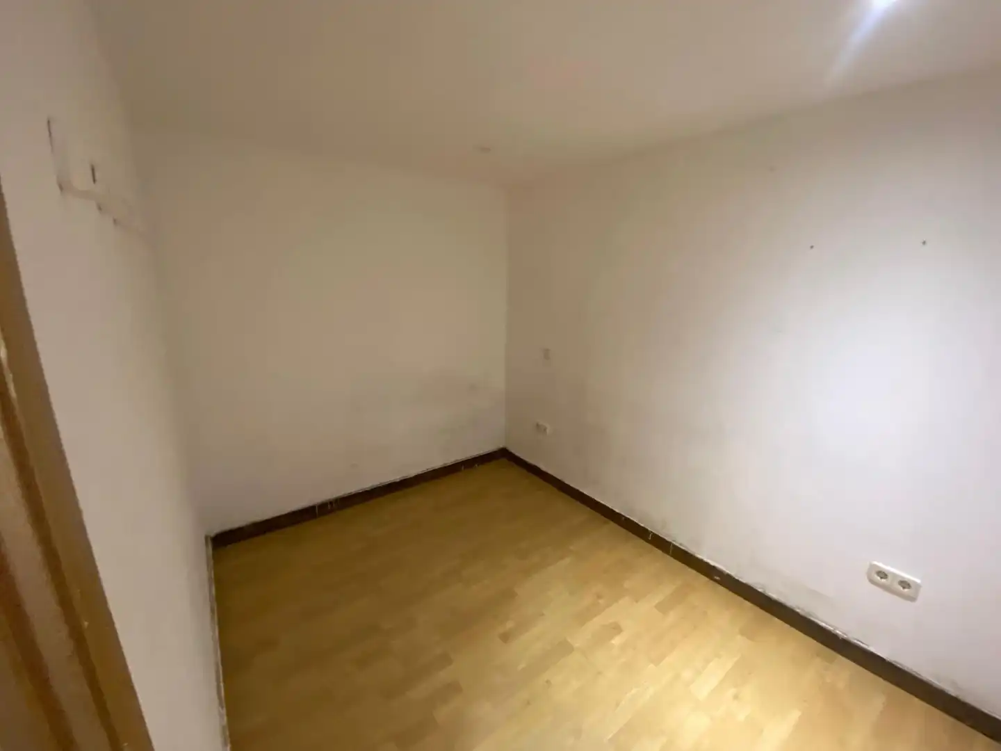 Flat for sale in Madrid