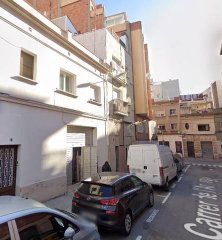 Piso en Venta en El Camp de l'Arpa del Clot