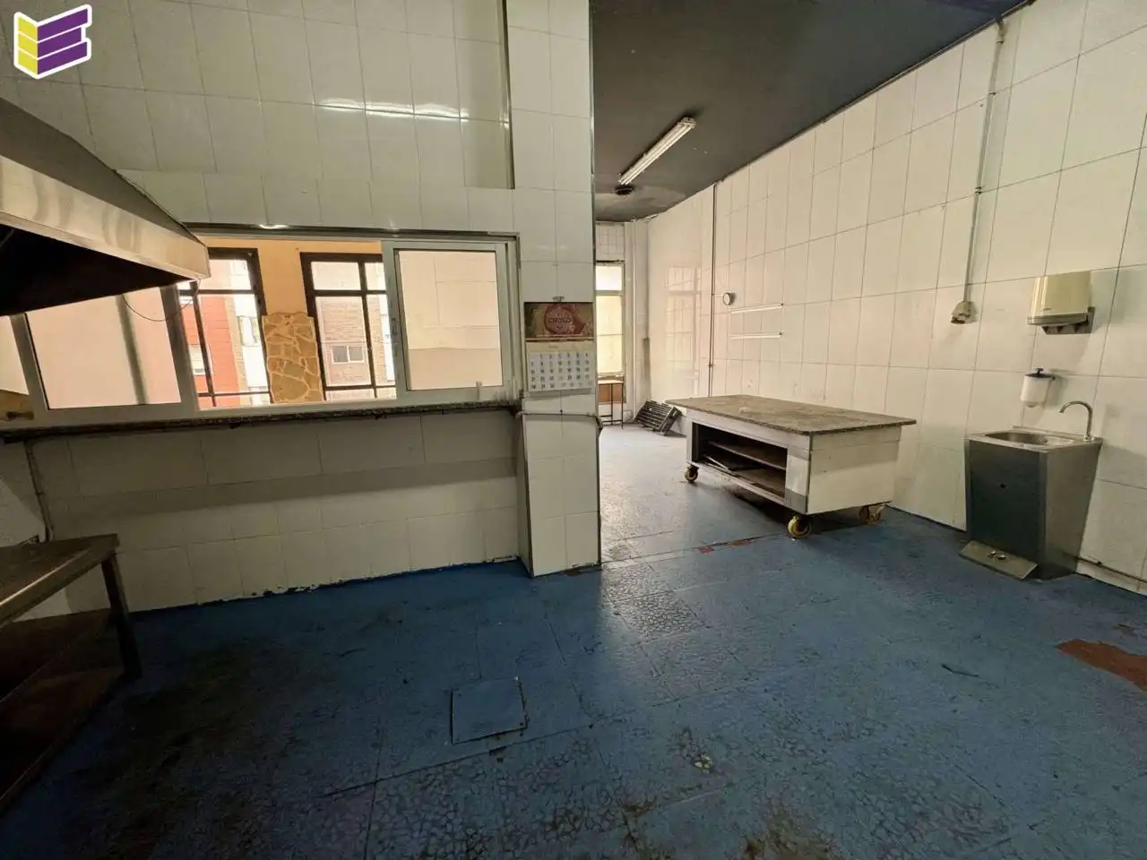 Gewerbefläche zum Verkauf in Calle Conde Torrecedeira 30, imagen 36