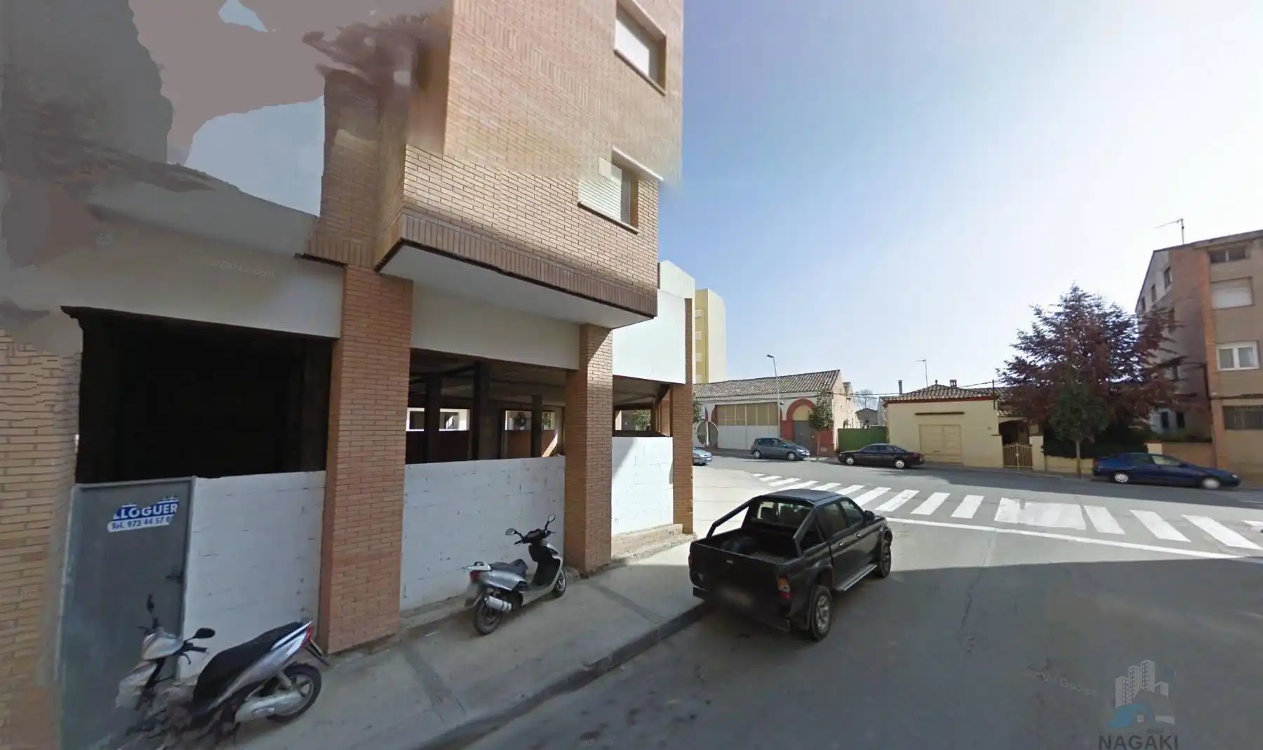 Piso con ascensor en venta en Balaguer, imagen 3