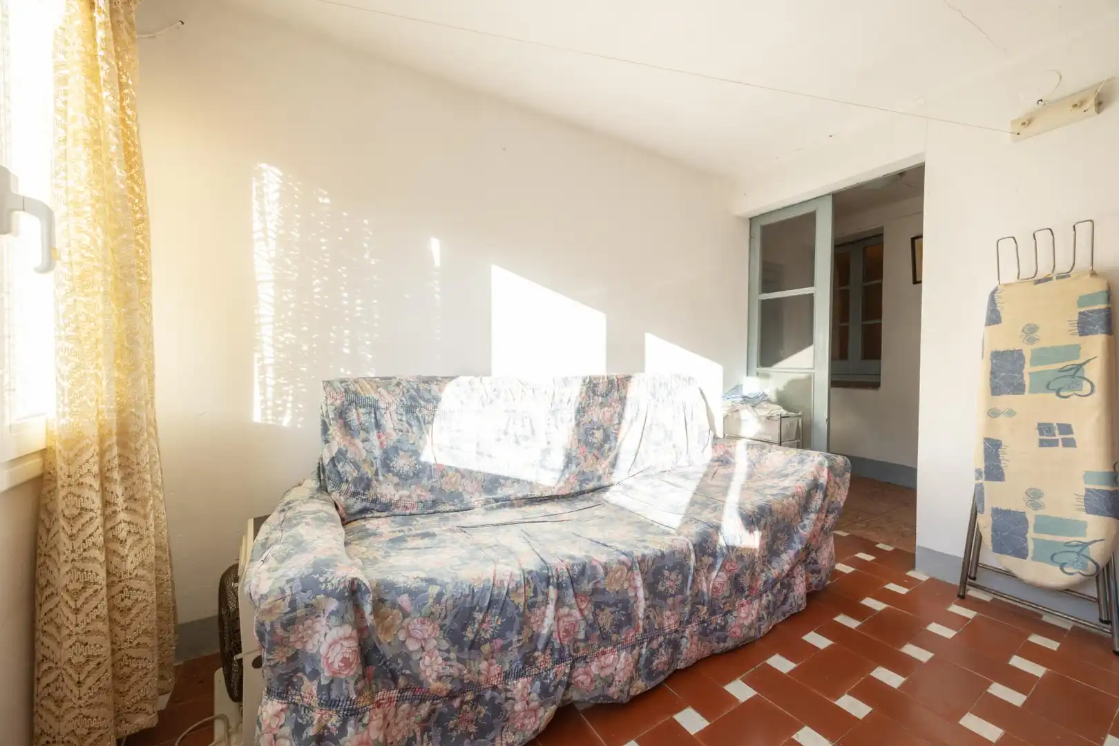 Schlafzimmer von Einfamilien-Reihenhaus zum Verkauf in Sant Quirze de Besora