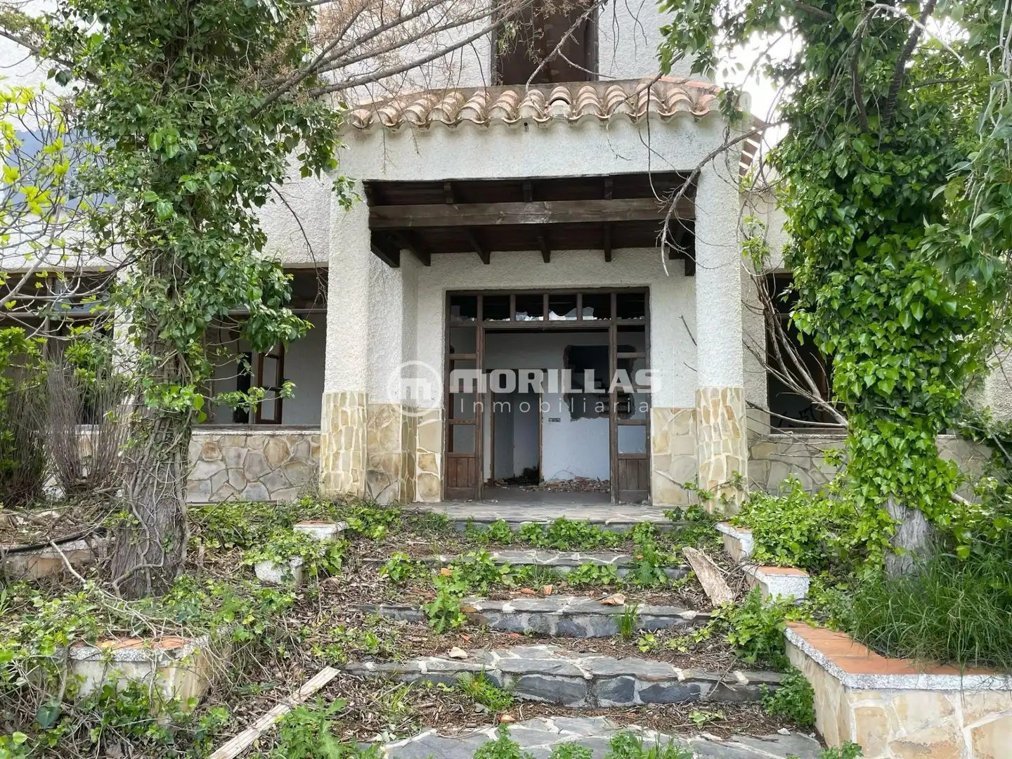 Edifici en venda a Lugar Polígono 27 Parcela 28 MOLINOS. VELEZ-BLANCO, Vélez-Blanco