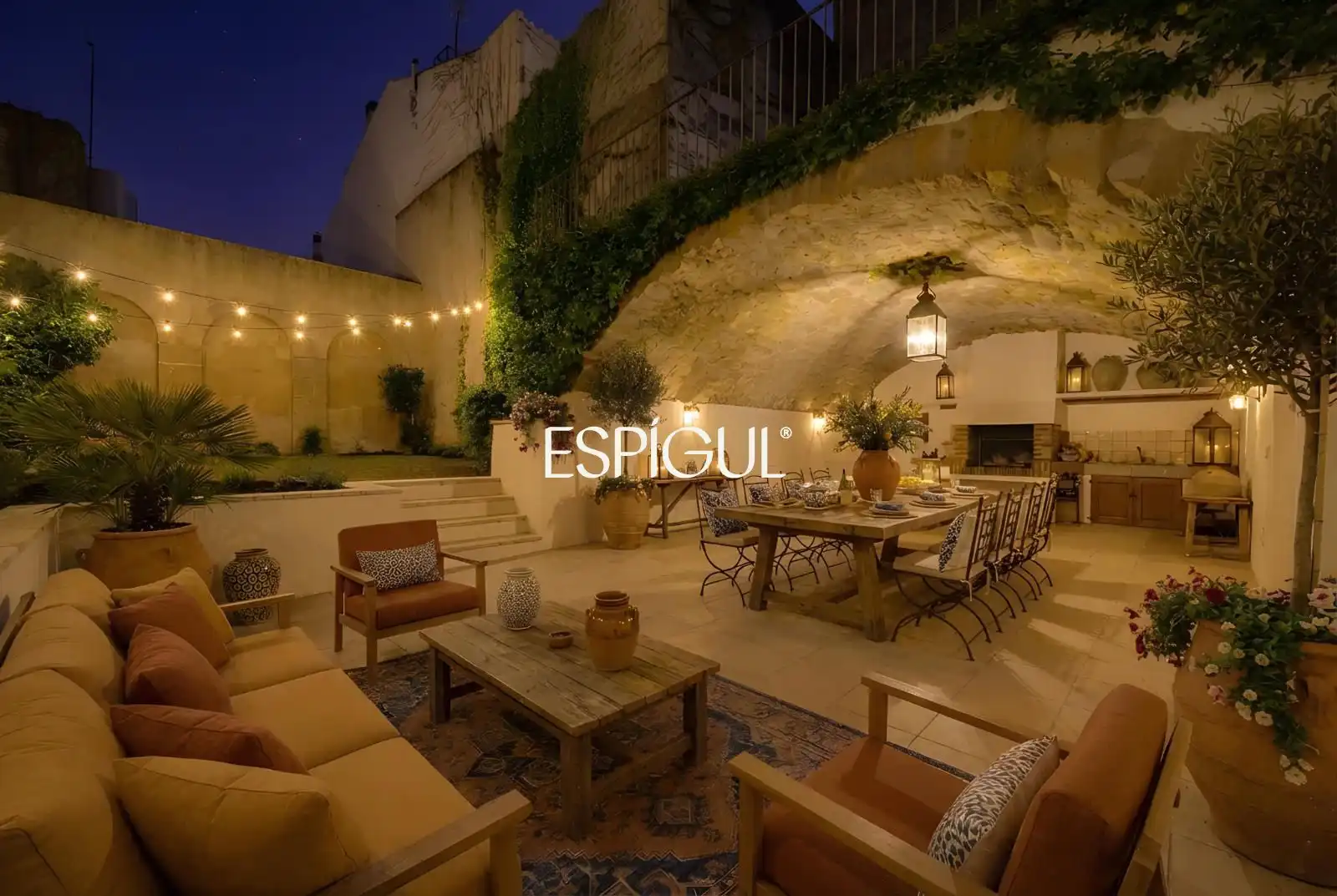 Casa con jardín en venta en Major, imagen 33