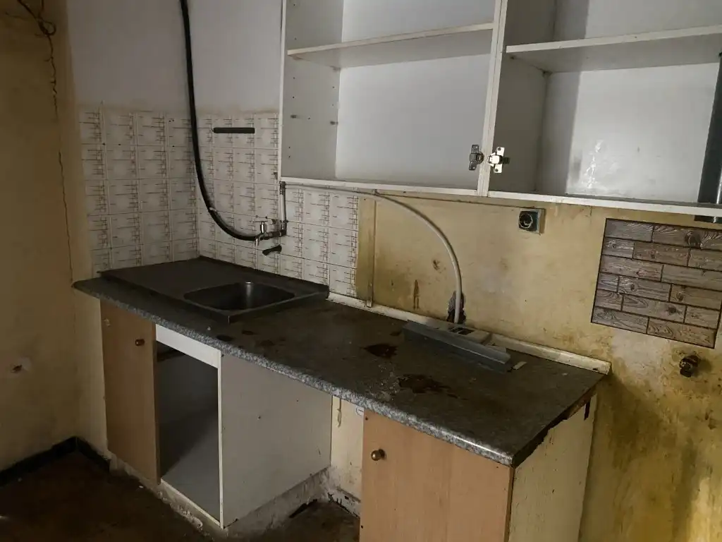 Cocina de Piso en venta en Berga