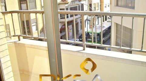 Foto 5 de Piso en venta en Calle Herrero, Hospital - Plaza del Real, Castellón de la Plana / Castelló de la Plana