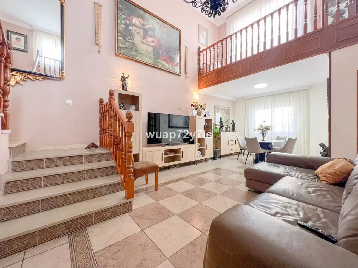 Reihenhaus zum Verkauf in Estepona Pueblo, imagen 5