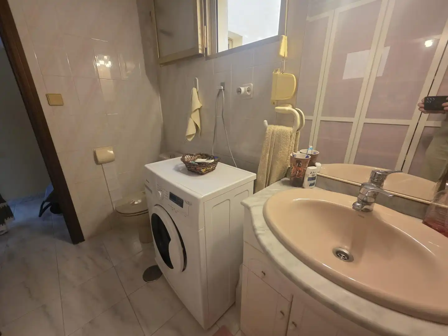 Appartement avec ascenseur à vendre à Calle SANT ANTONI, imagen 6
