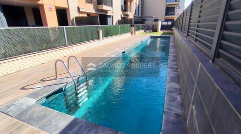 Foto 2 de Apartament en venda a President Macià, 92, Platja Gran, Girona