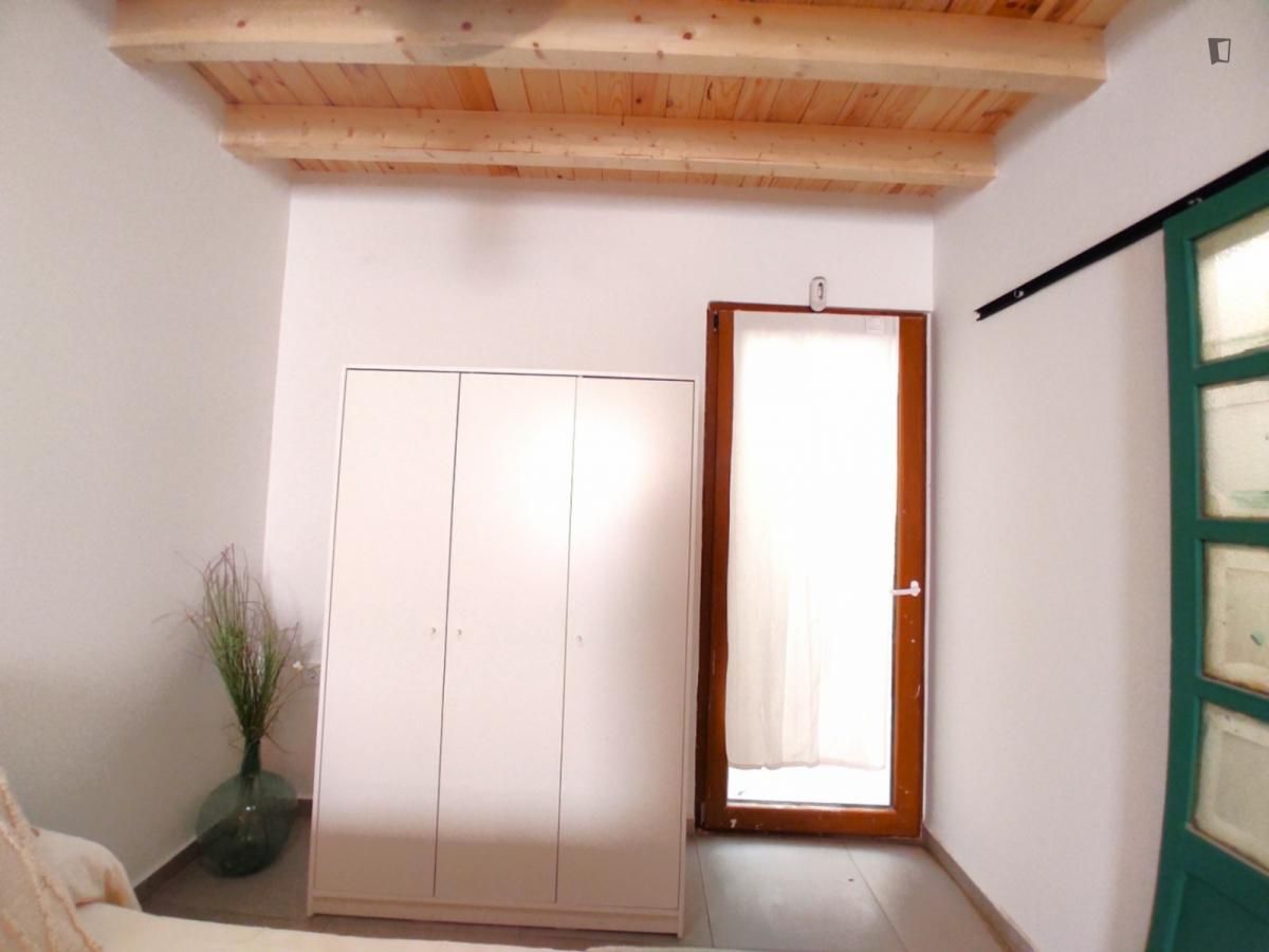 Wohnung zur Miete in Barrio de Benicalap