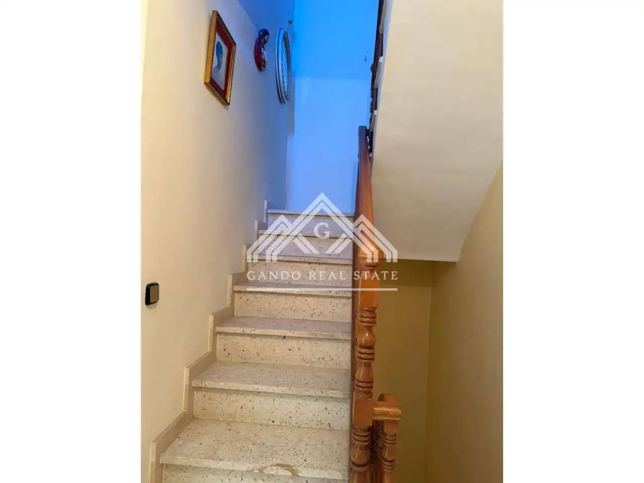 Casa adosada en venta en Dos Hermanas con Jardín privado y Terraza