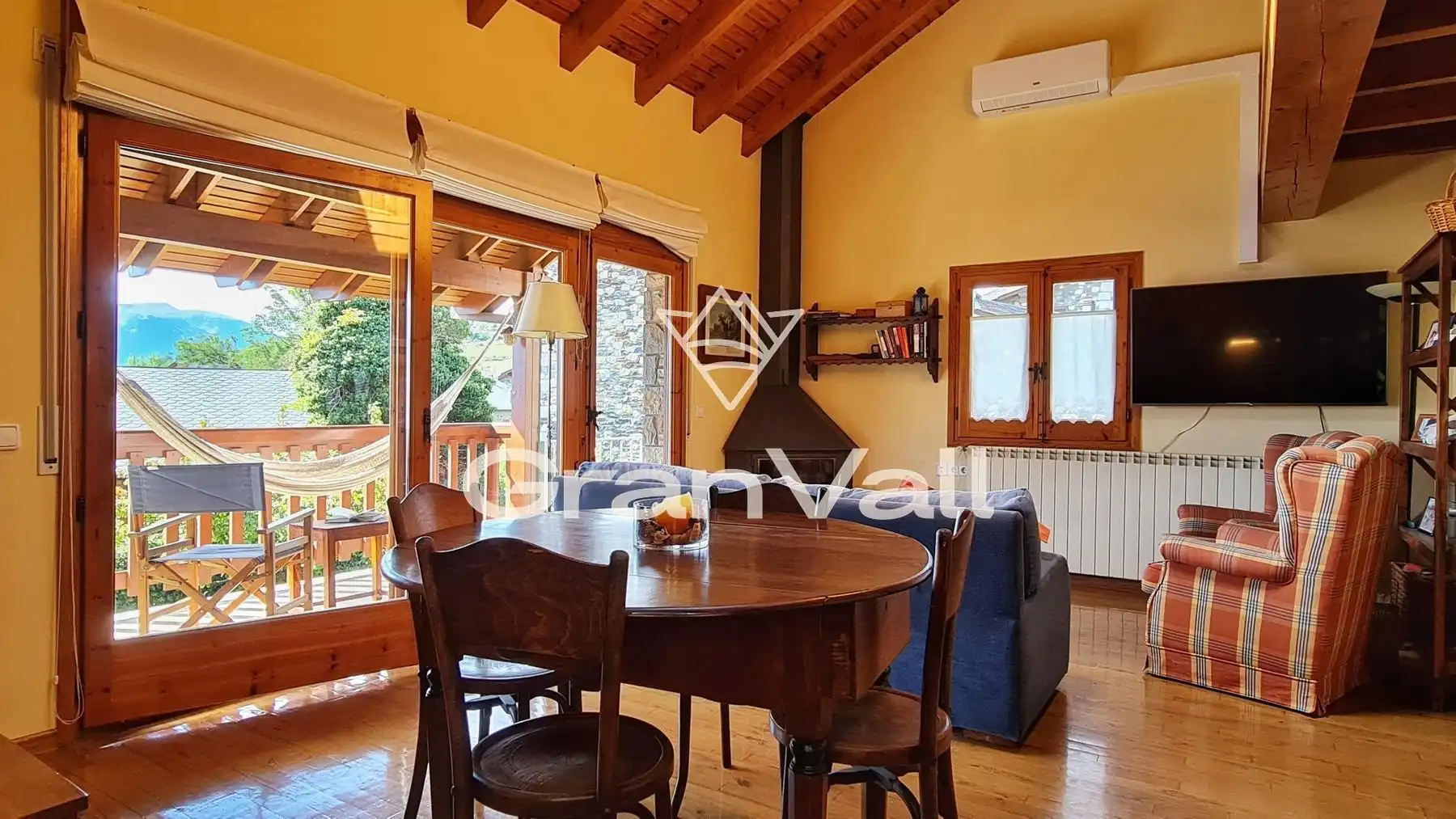 Adosado con terraza en venta en Guils de Cerdanya, imagen 13