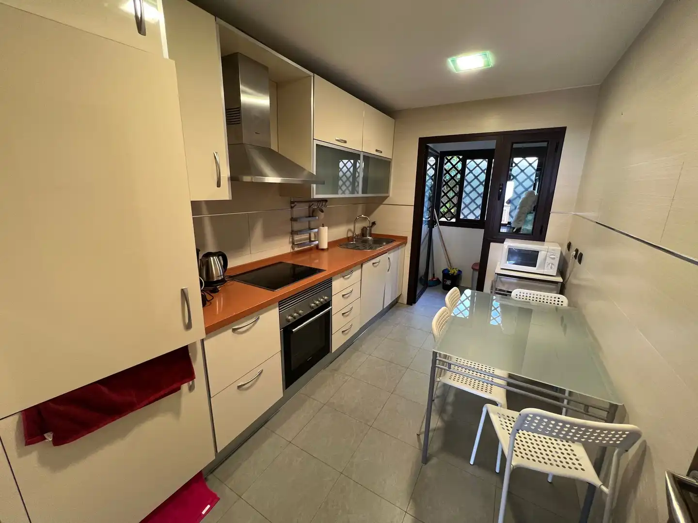 Apartamento con ascensor en alquiler en Torreblanca del Sol, imagen 5