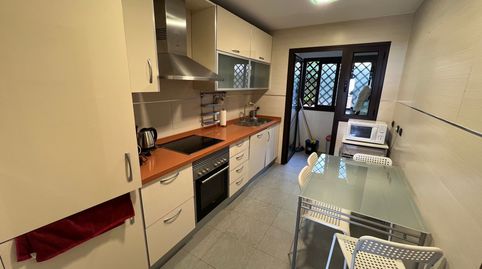 Foto 5 de Apartamento de alquiler en Torreblanca del Sol, Fuengirola