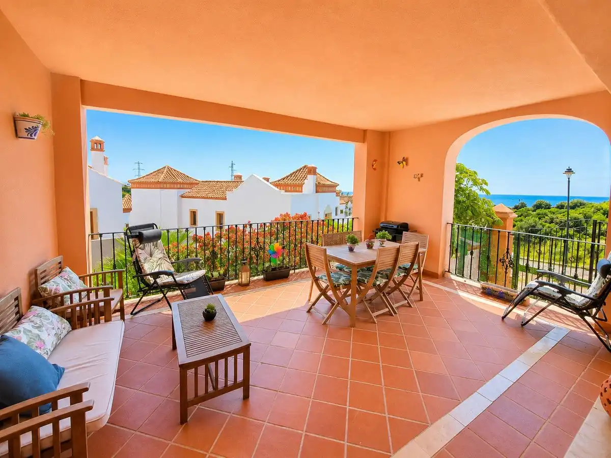 Maison à vendre à San Luis de Sabinillas, imagen 2
