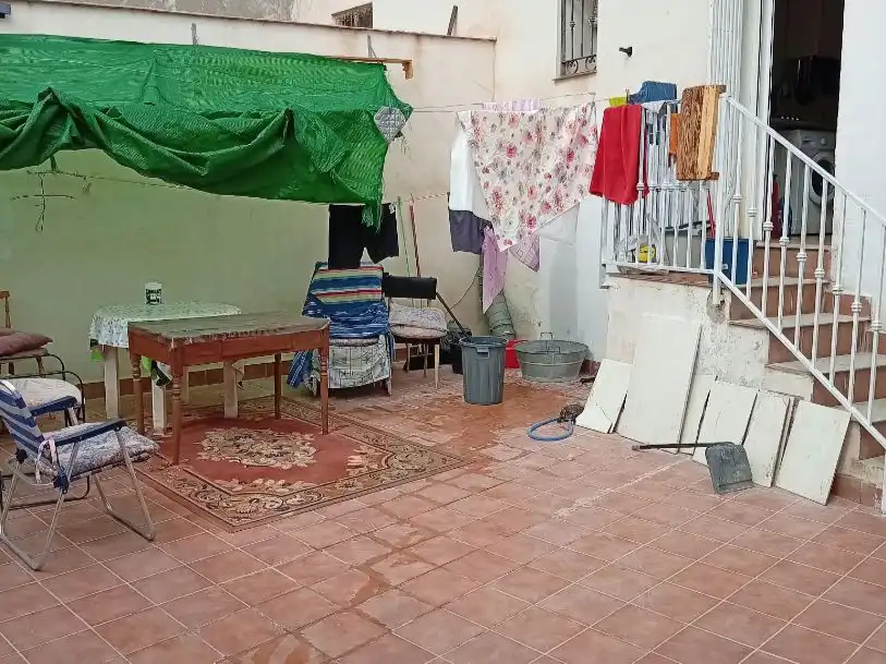 Casa o xalet en venda en Cehegín, Murcia