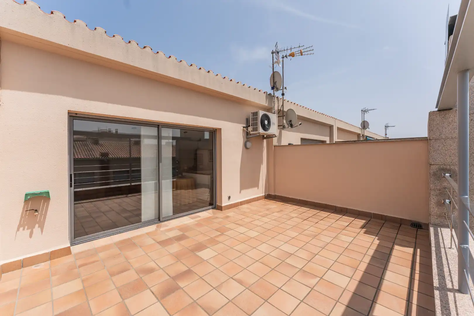 Terraced house with garden for sale in Carretera Nova, imagen 36