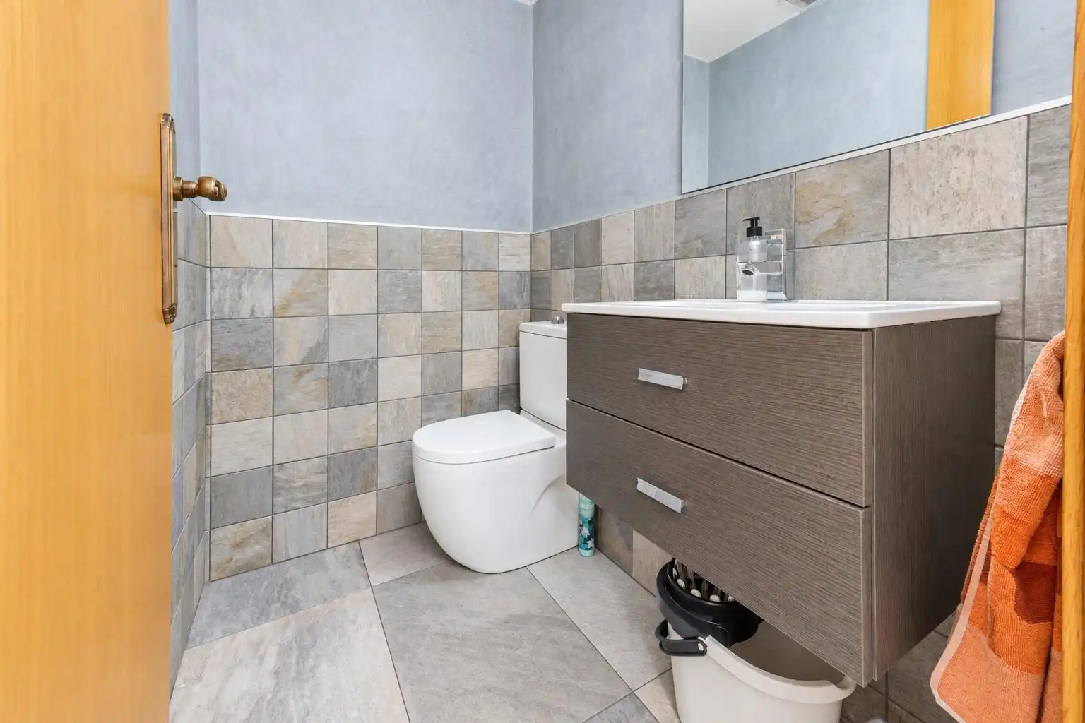 Haus mit Pool zum Verkauf in Poble, imagen 27