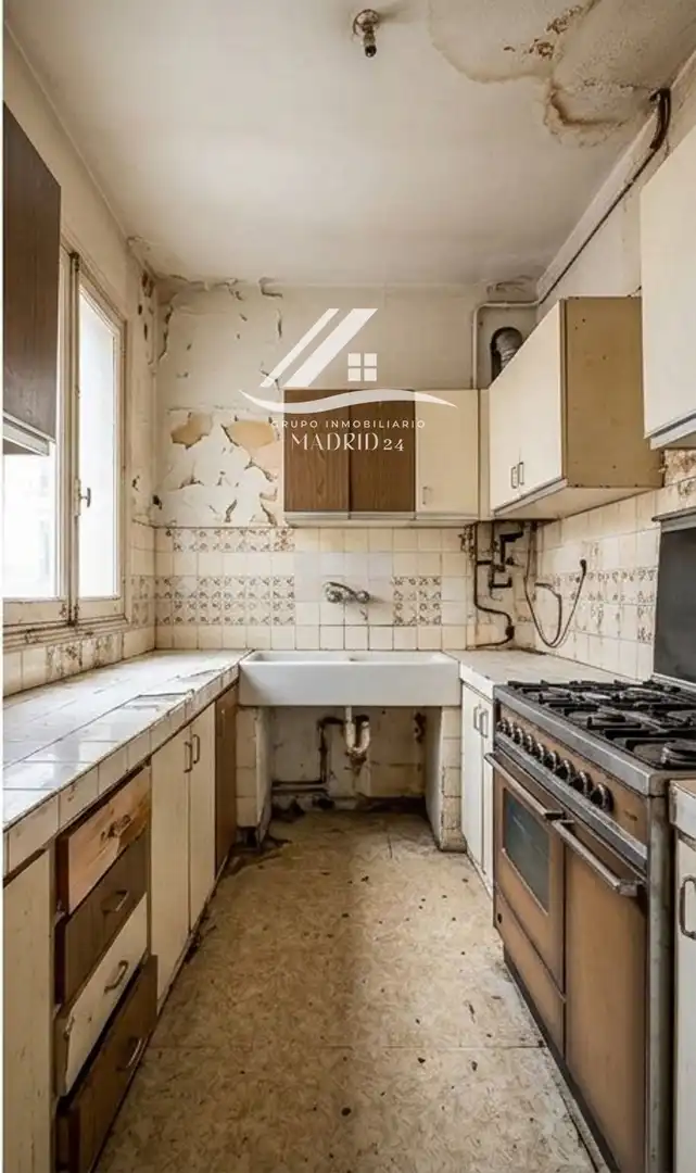 Flat with lift for sale in Magdalena, imagen 4