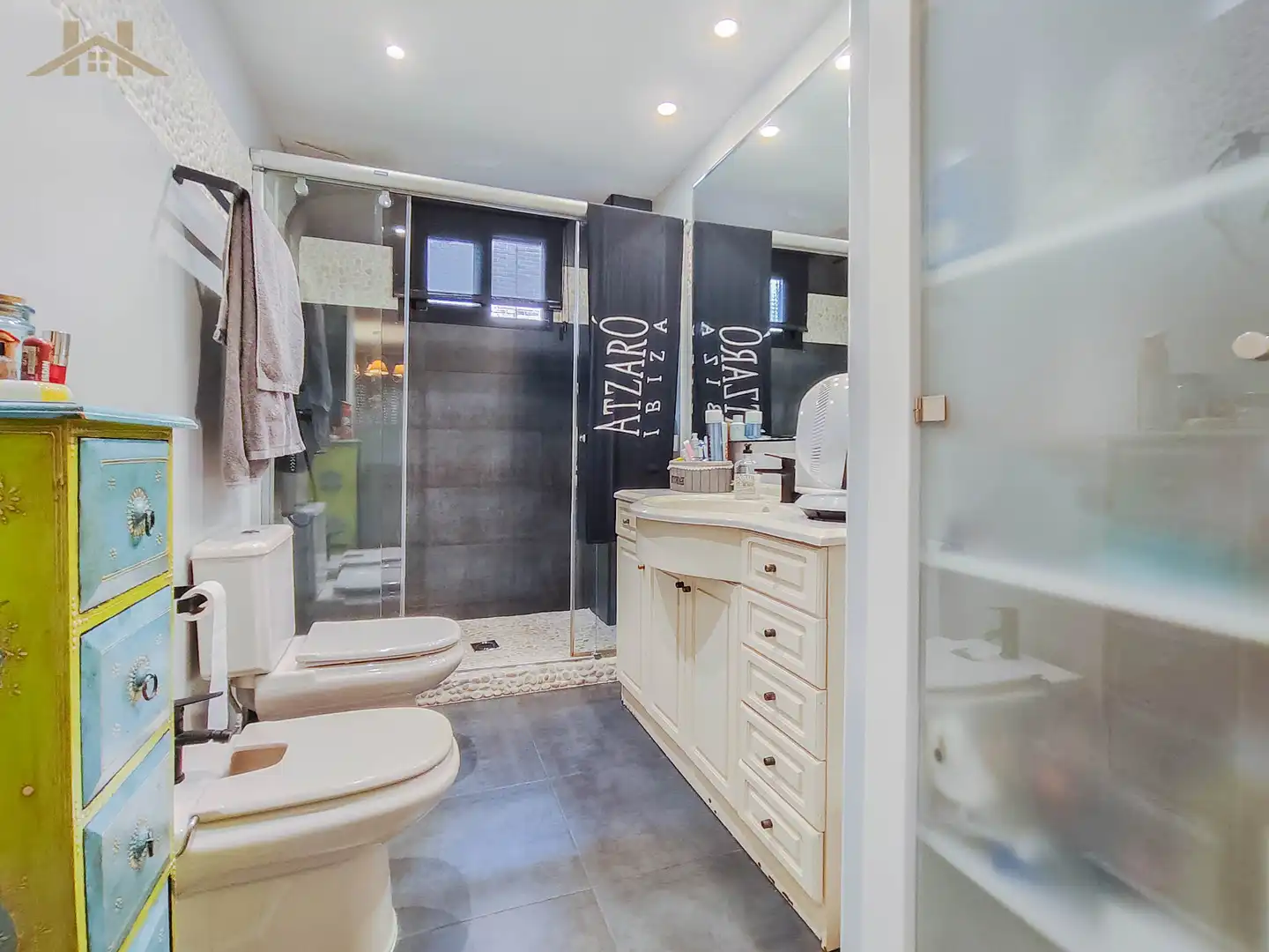 Baño de Piso en venta en Pozuelo de Alarcón con Aire acondicionado, Calefacción y Terraza