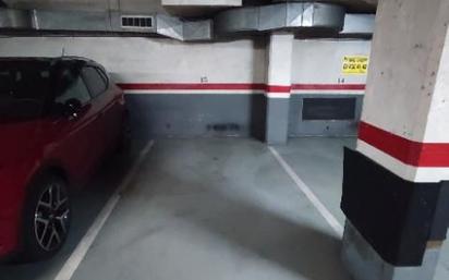 Parking of Garage for sale in  Barcelona Capital