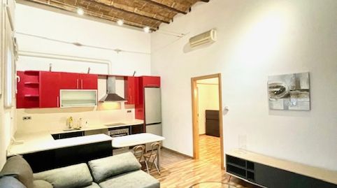 Foto 2 de Piso de alquiler en Carrer de Provença, 62, La Nova Esquerra de l'Eixample, Barcelona Capital