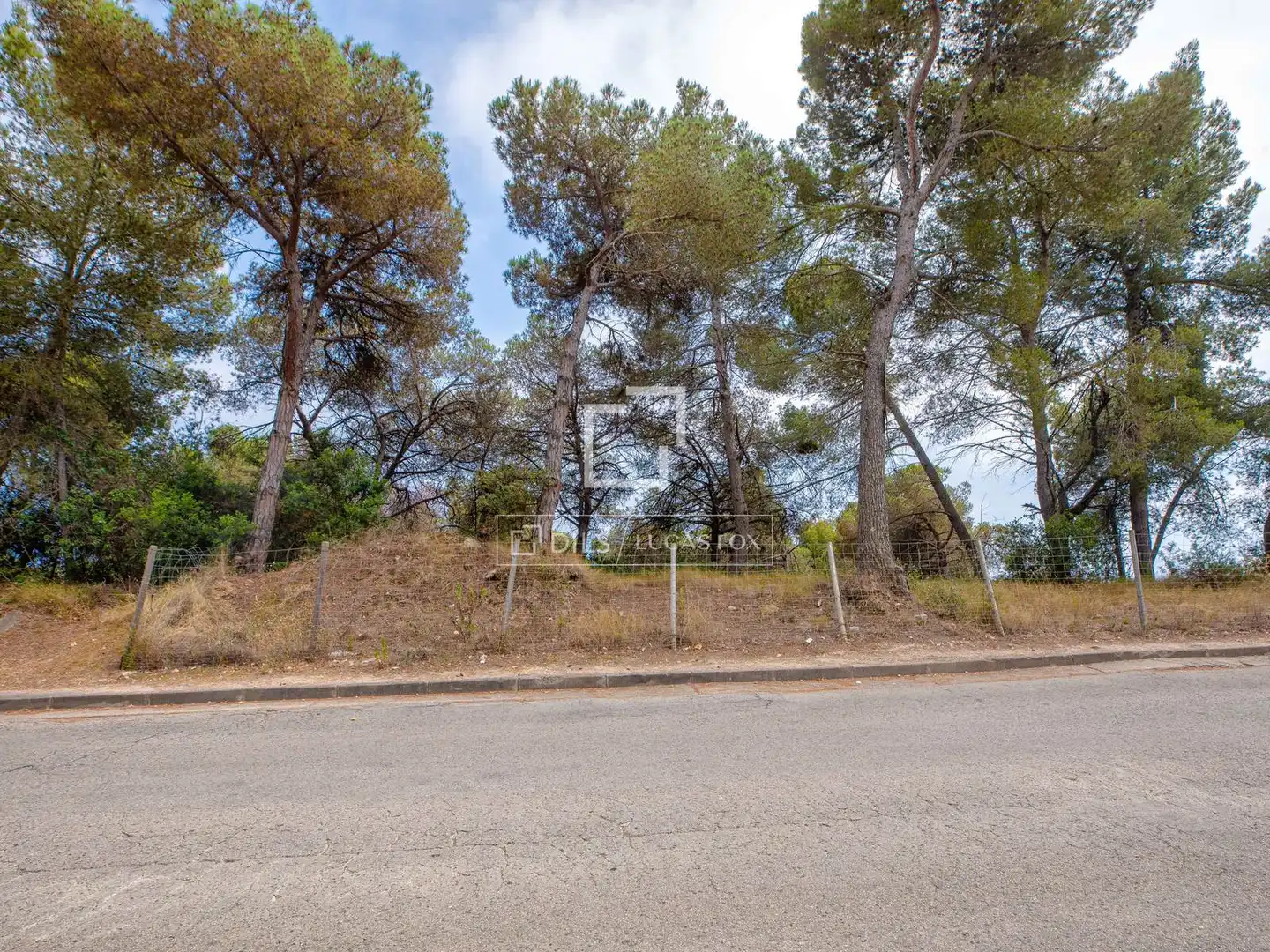 Terreno en venta en Blanes