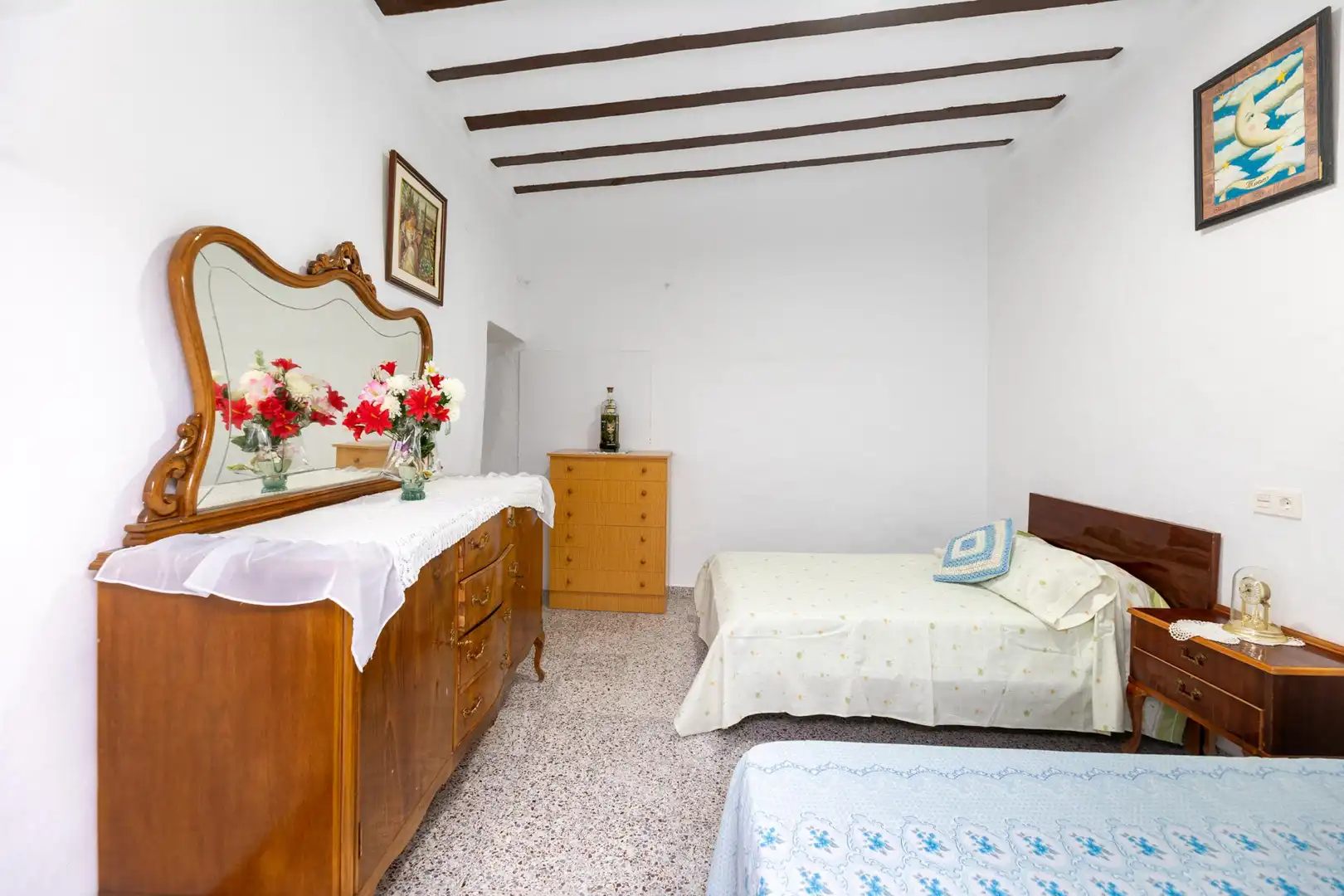 Maison avec terrasse à vendre à Calle Alta Mesones 45, imagen 5