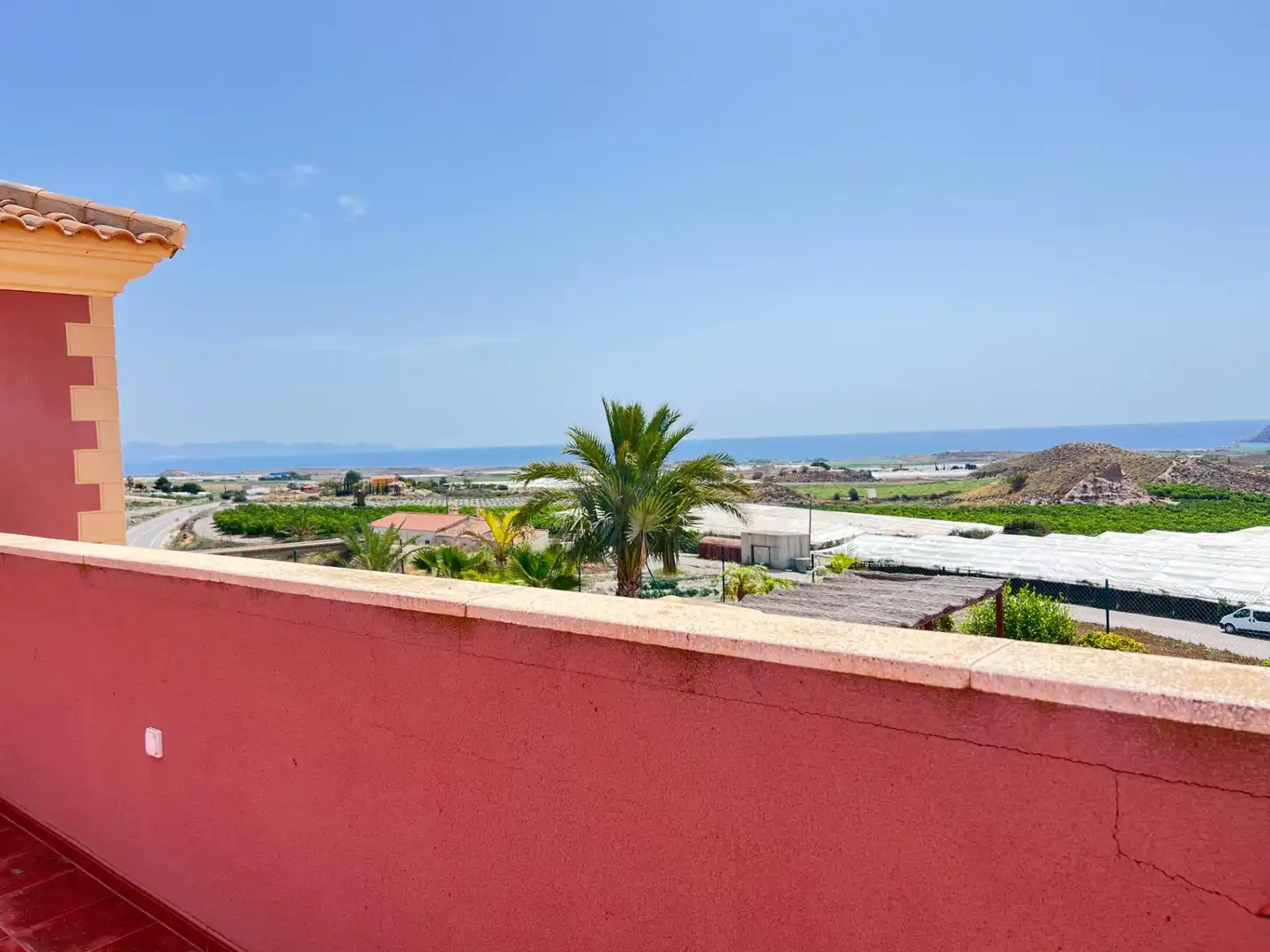 Casa amb piscina en venda a Casco Antiguo, imagen 77