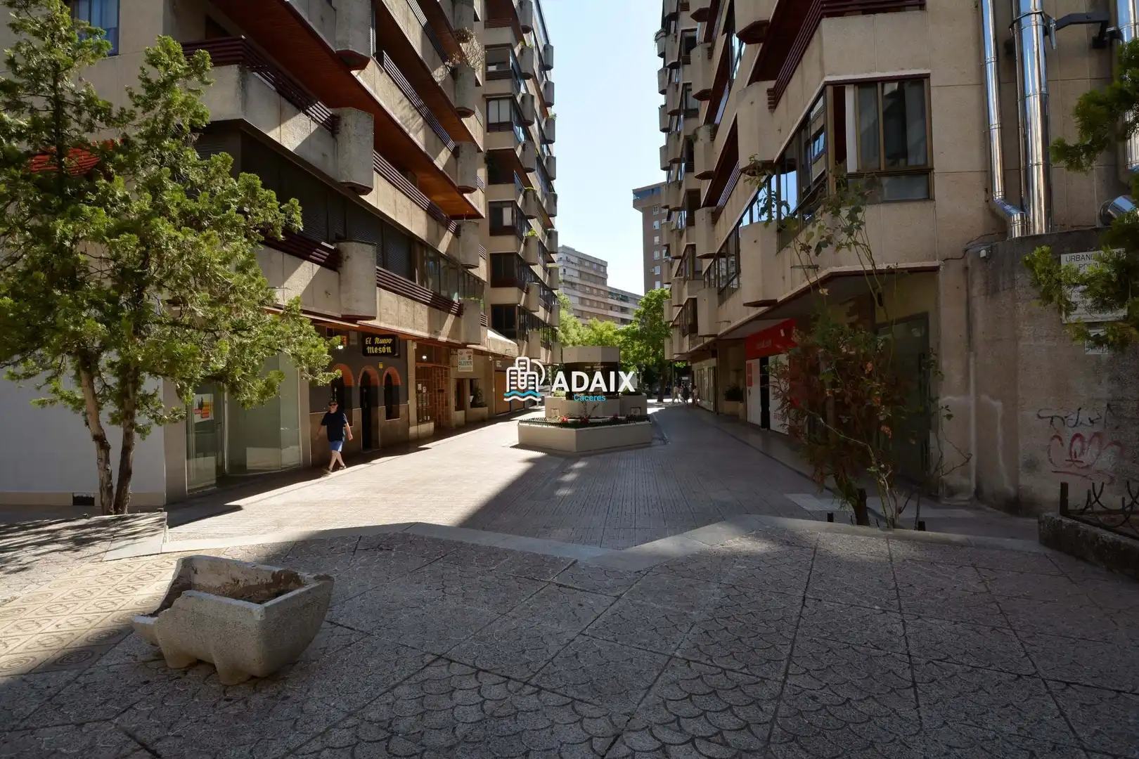 Business premises for sale in AV ESPAÑA  Es: Pl: Pt:  CACERES (CÁCERES), imagen 3