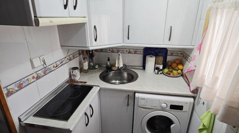 Foto 2 de Estudio en venta en Avenida Emilio Ortuño, 19, Juzgados - Plaza de Toros, Benidorm