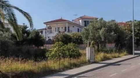 Foto 3 de Casa o chalet en venta en Els Munts, Torredembarra