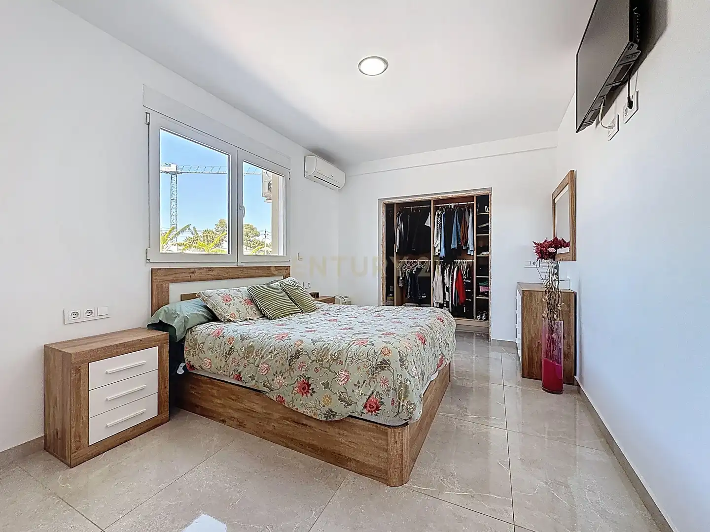 Habitación de Casa o chalet en venta en Torrevieja con Aire acondicionado, Trastero y Piscina