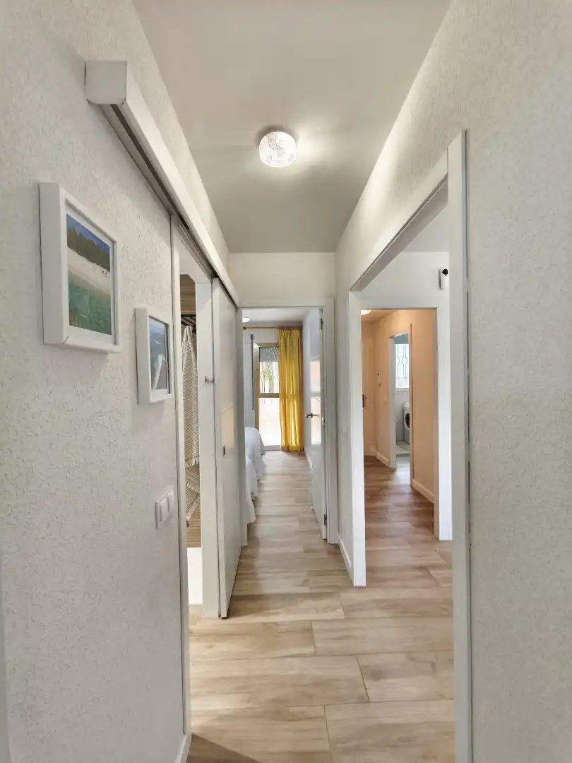 Wohnung mit Balkon zum Verkauf in Carrer Anoia, imagen 16