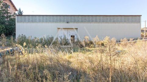 Foto 3 von Fabrikhallen zum Verkauf in Barri Antic, Manresa
