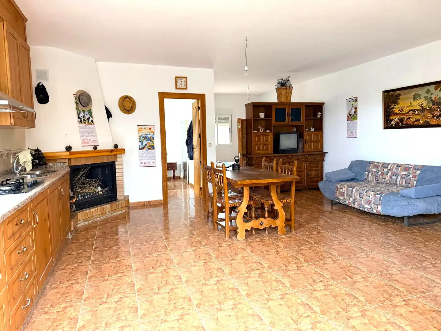 House for sale in Oria, imagen 7