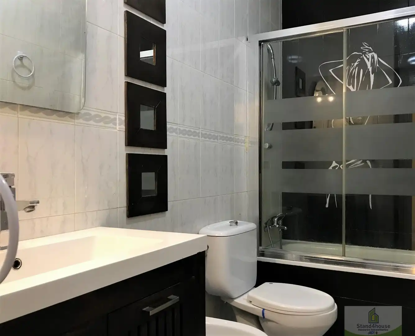 Piso en venta en Bollullos Par del Condado