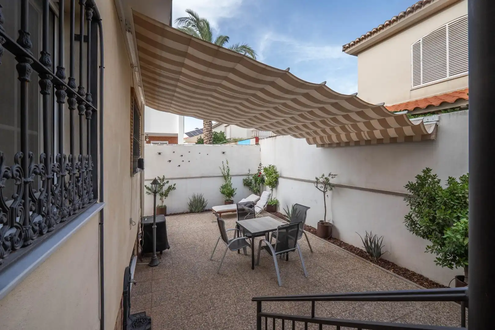Casa bifamiliare in vendita a Calle MEROE, imagen 22